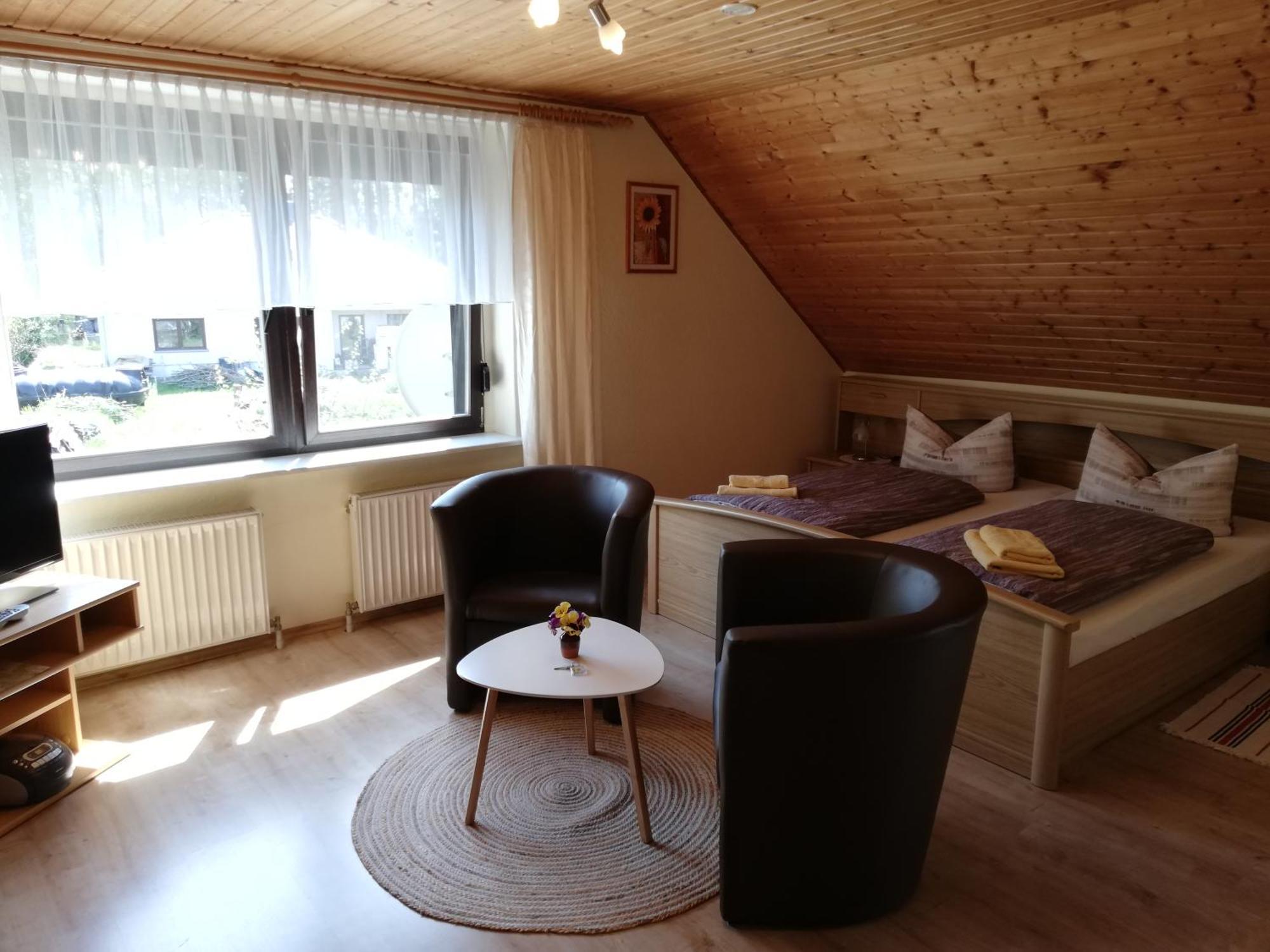 Am Waldrand Spreewald Hotel Burg  Cameră foto