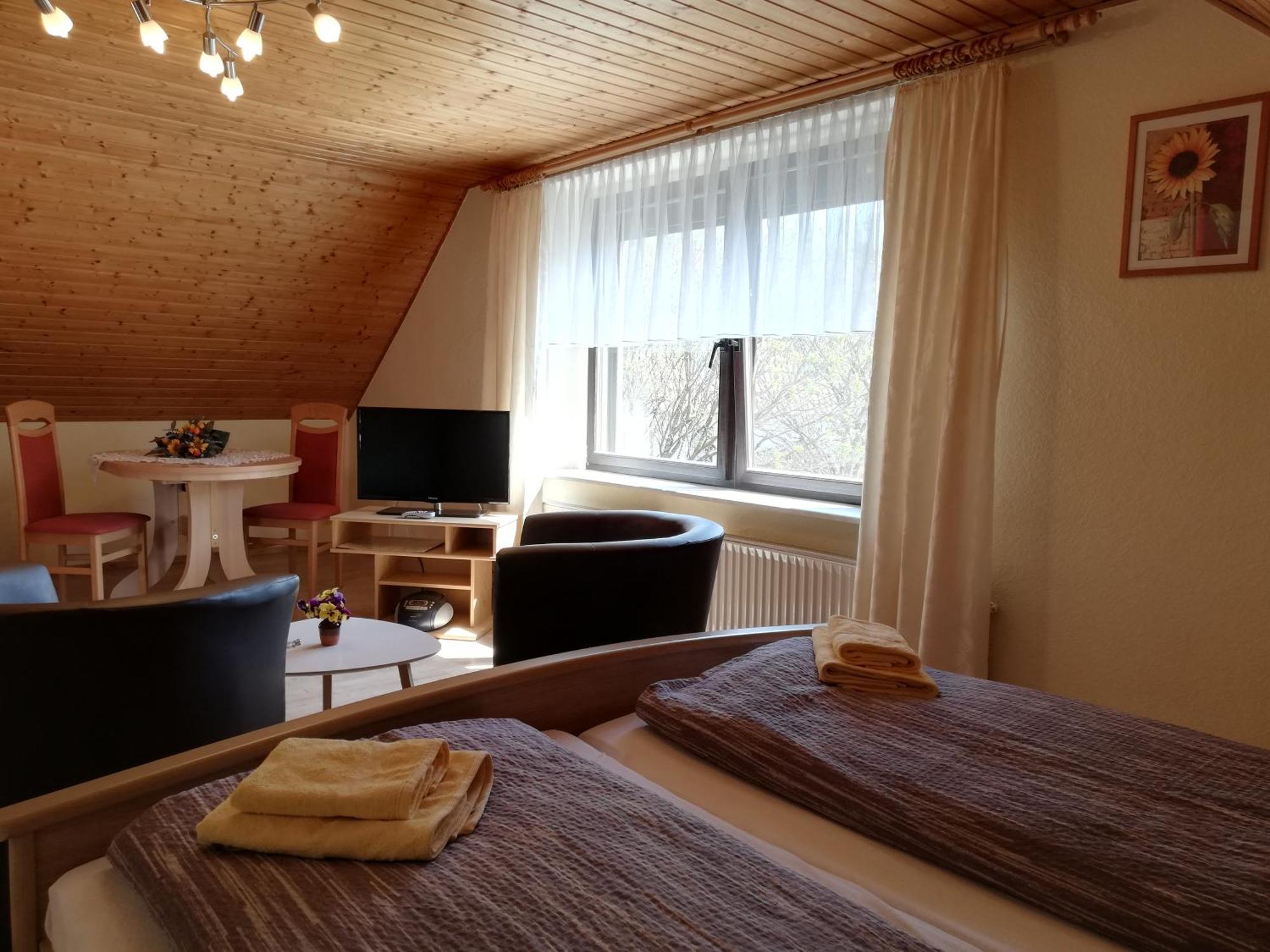 Am Waldrand Spreewald Hotel Burg  Cameră foto